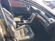 ✅ 2008 Acura RL Technology • VIN: JH4KB16618C004748 • Lot: 43207040. Wystawiony na IAAI z przebiegiem 224 848 mil. Bezpłatny archiwum sprzedaży aukcyjnych z USA i szczegółowy raport historii pojazdu na DreamBid. Zdjęcie 5.