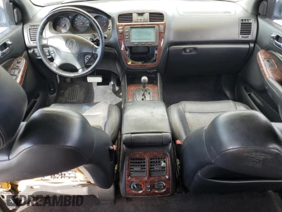 ✅ 2001 Acura MDX • VIN: 2HNYD18251H531950 • Lot: 86520575. Wystawiony na Copart z przebiegiem 155 829 mil. Bezpłatny archiwum sprzedaży aukcyjnych z USA i szczegółowy raport historii pojazdu na DreamBid. Zdjęcie 8.