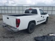 ✅ 2006 Chevrolet Colorado Work Truck • VIN: 1GCCS148668235610 • Лот: 42824075. Опубликован ранее на IAAI с пробегом 330 383 миль. Бесплатный доступ к архиву аукционных продаж из США и подробный отчёт об истории автомобиля на DreamBid. Изображение 4.
