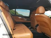 ✅ 2019 BMW 7 Series 740i xDrive • VIN: WBA7E4C55KGV71053 • Lot: 65293155. Listed on Copart with Not provided. Free auction sales archive from the USA and detailed vehicle history report at DreamBid. Image 10.