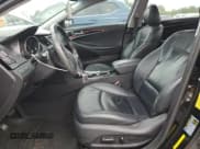 ✅ 2011 Hyundai Sonata SE • VIN: 5NPEC4AC2BH083563 • Lot: 66280264. Listed on Copart with 214,595 mi. Free auction sales archive from the USA and detailed vehicle history report at DreamBid. Image 7.