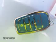 ✅ 2024 Toyota Prius LE • VIN: JTDACAAU2R3030356 • Lot: 43279750. Listed on IAAI with 8,721 mi. Free auction sales archive from the USA and detailed vehicle history report at DreamBid. Image 11.