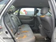 ✅ 2003 Toyota Avalon XLS • VIN: 4T1BF28B03U332425 • Lot: 66486085. Listed on Copart with Not provided. Free auction sales archive from the USA and detailed vehicle history report at DreamBid. Image 10.