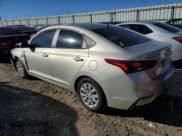 ✅ 2019 Hyundai Accent SE • VIN: 3KPC24A32KE065353 • Лот: 82680094. Опубликован ранее на Copart с пробегом 44 213 миль. Бесплатный доступ к архиву аукционных продаж из США и подробный отчёт об истории автомобиля на DreamBid. Изображение 2.
