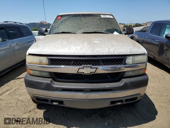 ✅ 2001 Chevrolet Silverado 2500HD LS • VIN: 1GCHK29U81E232882 • Lot: 59601115. Wystawiony na Copart z przebiegiem Nie podano. Bezpłatny archiwum sprzedaży aukcyjnych z USA i szczegółowy raport historii pojazdu na DreamBid. Zdjęcie 5.