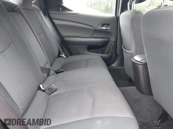 ✅ 2014 Dodge Avenger SXT • VIN: 1C3CDZCB5EN152213 • Lot: 43068364. Listed on IAAI with 139,269 mi. Free auction sales archive from the USA and detailed vehicle history report at DreamBid. Image 8.