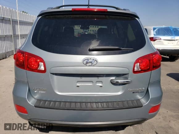 ✅ 2009 Hyundai Santa Fe Limited • VIN: 5NMSH73E89H319810 • Лот: 73604284. Размещён на Copart с пробегом 142 678 миль миль. Получите бесплатный доступ к архиву аукционных продаж из США и посмотрите подробный отчёт об истории автомобиля на DreamBid. Изображение 6.
