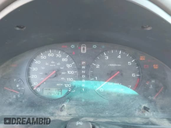 ✅ 2002 Subaru Legacy Outback • VIN: 4S3BH675027666159 • Lot: 43629581. Wystawiony na IAAI z przebiegiem 172 928 mil. Bezpłatny archiwum sprzedaży aukcyjnych z USA i szczegółowy raport historii pojazdu na DreamBid. Zdjęcie 7.