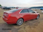 ✅ 2016 Cadillac CTS Luxury Collection AWD • VIN: 1G6AX5SX0G0116397 • Лот: 66860395. Опубликован ранее на Copart с пробегом 84 731 миль. Бесплатный доступ к архиву аукционных продаж из США и подробный отчёт об истории автомобиля на DreamBid. Изображение 3.