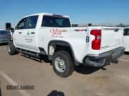 ✅ 2020 Chevrolet Silverado 2500HD Work Truck • VIN: 1GC1YLE75LF323496 • Лот: 43508449. Опубликован ранее на IAAI с пробегом 37 740 миль. Бесплатный доступ к архиву аукционных продаж из США и подробный отчёт об истории автомобиля на DreamBid. Изображение 3.