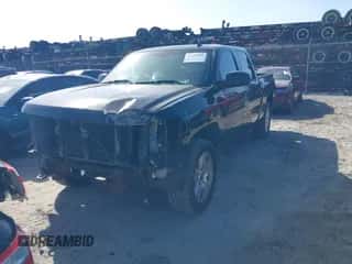 2008 Chevrolet Silverado 1500 2LT с VIN 3GCEC13J68G256142, выставлен на аукционе IAAI как лот 43359984 с пробегом 308 711 миль миль и . История ставок и продаж доступна на DreamBid. Изображение 2.