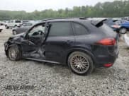 ✅ 2013 Porsche Cayenne GTS • VIN: WP1AD2A23DLA75220 • Лот: 55745765. Опубликован ранее на Copart с пробегом Не указан. Бесплатный доступ к архиву аукционных продаж из США и подробный отчёт об истории автомобиля на DreamBid. Изображение 2.