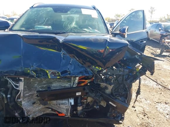 ✅ 2022 Hyundai Tucson Blue • VIN: KM8JBCA10NU083741 • Lot: 43482510. Wystawiony na IAAI z przebiegiem 31 084 mil. Bezpłatny archiwum sprzedaży aukcyjnych z USA i szczegółowy raport historii pojazdu na DreamBid. Zdjęcie 5.