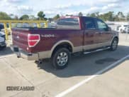 ✅ 2009 Ford F-150 XL • VIN: 1FTPW14V79FA04470 • Lot: 43429008. Listed on IAAI with 97,325 mi. Free auction sales archive from the USA and detailed vehicle history report at DreamBid. Image 4.