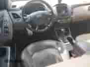 2014 Hyundai Tucson Limited z VIN KM8JUCAG8EU851044, wystawiony jako Copart lot #80664435 z przebiegiem 162 890 mil mil oraz Czysty tytuł • Clean title. Historia ofert i sprzedaży dostępna na DreamBid. Obrazek 8.