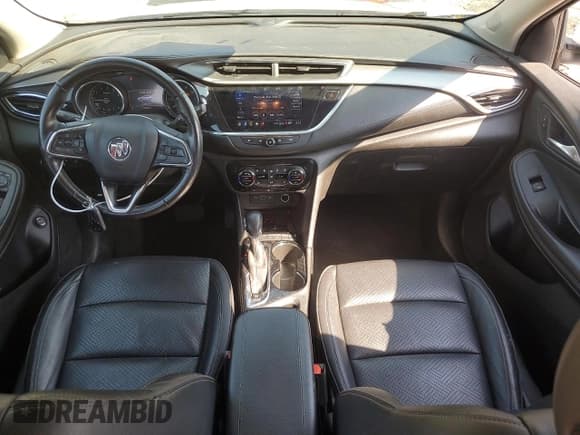 ✅ 2020 Buick Encore GX Essence • VIN: KL4MMFSL5LB128530 • Lot: 81467485. Listed on Copart with 118,450 mi. Free auction sales archive from the USA and detailed vehicle history report at DreamBid. Image 8.