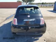 ✅ 2014 FIAT 500e • VIN: 3C3CFFGE3ET244823 • Lot: 91660305. Wystawiony na Copart z przebiegiem 49 285 mil. Bezpłatny archiwum sprzedaży aukcyjnych z USA i szczegółowy raport historii pojazdu na DreamBid. Zdjęcie 6.