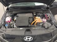 ✅ 2024 Hyundai Elantra Limited • VIN: KMHLN4DJ7RU114121 • Лот: 43253574. Опубликован ранее на IAAI с пробегом 35 101 миль. Бесплатный доступ к архиву аукционных продаж из США и подробный отчёт об истории автомобиля на DreamBid. Изображение 10.