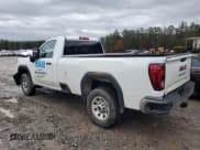 ✅ 2021 GMC Sierra 1500 • VIN: 1GT38LEY8MF133596 • Lot: 84470914. Wystawiony na Copart z przebiegiem 106 981 mil. Bezpłatny archiwum sprzedaży aukcyjnych z USA i szczegółowy raport historii pojazdu na DreamBid. Zdjęcie 2.