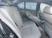 ✅ 2003 BMW 7 Series 745i • VIN: WBAGL63403DP62634 • Лот: 90844105. Опубликован ранее на Copart с пробегом 162 418 миль. Бесплатный доступ к архиву аукционных продаж из США и подробный отчёт об истории автомобиля на DreamBid. Изображение 10.