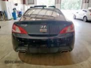 ✅ 2010 Hyundai Genesis Coupe • VIN: KMHHU6KH4AU010226 • Lot: 67745725. Wystawiony na Copart z przebiegiem 129 469 mil. Bezpłatny archiwum sprzedaży aukcyjnych z USA i szczegółowy raport historii pojazdu na DreamBid. Zdjęcie 6.