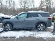 ✅ 2022 Nissan Pathfinder Platinum • VIN: 5N1DR3DK1NC218034 • Lot: 41562321. Wystawiony na IAAI z przebiegiem 35 444 mil. Bezpłatny archiwum sprzedaży aukcyjnych z USA i szczegółowy raport historii pojazdu na DreamBid. Zdjęcie 14.