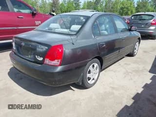 ✅ 2005 Hyundai Elantra GLS • VIN: KMHDN46D95U979016 • Lot: 42102243. Wystawiony na IAAI z przebiegiem 137 190 mil. Bezpłatny archiwum sprzedaży aukcyjnych z USA i szczegółowy raport historii pojazdu na DreamBid. Zdjęcie 4.