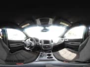 ✅ 2019 Dodge Durango SXT Plus • VIN: 1C4RDJAG0KC848670 • Lot: 42480194. Wystawiony na IAAI z przebiegiem 106 260 mil. Bezpłatny archiwum sprzedaży aukcyjnych z USA i szczegółowy raport historii pojazdu na DreamBid. Zdjęcie 20.