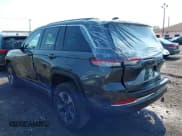 ✅ 2022 Jeep Grand Cherokee • VIN: 1C4RJYB67N8716360 • Lot: 42464479. Listed on IAAI with 17,208 mi. Free auction sales archive from the USA and detailed vehicle history report at DreamBid. Image 3.