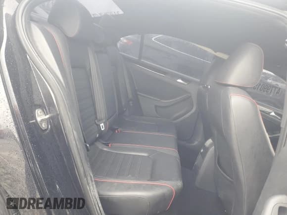 ✅ 2015 Volkswagen Jetta GLI SE • VIN: 3VW4T7AJ0FM232416 • Lot: 47799015. Listed on Copart with 137,400 mi. Free auction sales archive from the USA and detailed vehicle history report at DreamBid. Image 10.