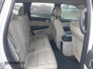 ✅ 2017 Jeep Grand Cherokee Summit • VIN: 1C4RJFJT1HC679660 • Lot: 43564298. Listed on IAAI with 235,349 mi. Free auction sales archive from the USA and detailed vehicle history report at DreamBid. Image 8.