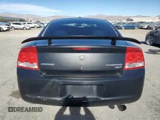 ✅ 2010 Dodge Charger SXT • VIN: 2B3CA3CV5AH122127 • Лот: 81385314. Размещён на Copart с пробегом 195 865 миль миль. Получите бесплатный доступ к архиву аукционных продаж из США и посмотрите подробный отчёт об истории автомобиля на DreamBid. Изображение 6.