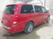 ✅ 2015 Dodge Grand Caravan SE • VIN: 2C4RDGBG1FR750438 • Lot: 42803955. Wystawiony na IAAI z przebiegiem 116 094 mil. Bezpłatny archiwum sprzedaży aukcyjnych z USA i szczegółowy raport historii pojazdu na DreamBid. Zdjęcie 4.
