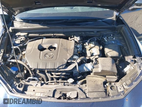 ✅ 2023 Mazda CX-30 S Select • VIN: 3MVDMBBM4PM526672 • Лот: 43197341. Опубликован ранее на IAAI с пробегом 43 159 миль. Бесплатный доступ к архиву аукционных продаж из США и подробный отчёт об истории автомобиля на DreamBid. Изображение 10.