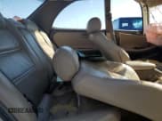 ✅ 1996 Lexus ES 300 • VIN: JT8BF12GXT0160445 • Лот: 43913625. Опубликован ранее на Copart с пробегом Не указан. Бесплатный доступ к архиву аукционных продаж из США и подробный отчёт об истории автомобиля на DreamBid. Изображение 10.