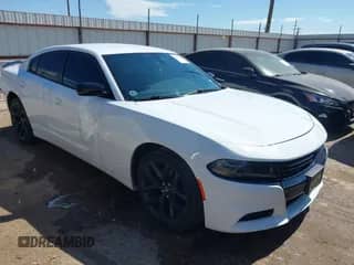 2022 Dodge Charger SXT with VIN 2C3CDXBG4NH157428, listed as a IAAI auction lot 42826112 with 39,662 mi miles and . Bid and sale history available at DreamBid. Image 1.