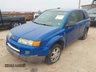 ✅ 2004 Saturn VUE V6 • VIN: 5GZCZ53474S882730 • Lot: 41056030. Wystawiony na IAAI z przebiegiem 183 568 mil. Bezpłatny archiwum sprzedaży aukcyjnych z USA i szczegółowy raport historii pojazdu na DreamBid. Zdjęcie 2.