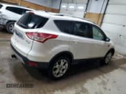 ✅ 2016 Ford Escape Titanium • VIN: 1FMCU9J9XGUC52646 • Лот: 92258035. Опубликован ранее на Copart с пробегом 110 740 миль. Бесплатный доступ к архиву аукционных продаж из США и подробный отчёт об истории автомобиля на DreamBid. Изображение 3.
