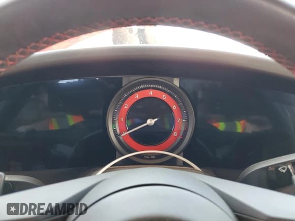 ✅ 2022 Porsche 911 Carrera S • VIN: WP0CB2A98NS244149 • Лот: 58419025. Опубликован ранее на Copart с пробегом Не указан. Бесплатный доступ к архиву аукционных продаж из США и подробный отчёт об истории автомобиля на DreamBid. Изображение 9.