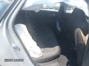 ✅ 2025 Honda Civic Si • VIN: 2HGFE1E51SH476487 • Lot: 42566837. Listed on IAAI with 4,915 mi. Free auction sales archive from the USA and detailed vehicle history report at DreamBid. Image 8.