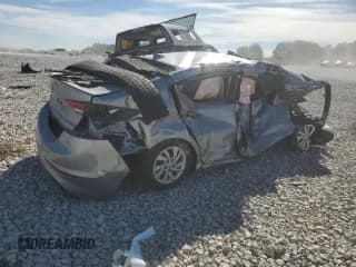 ✅ 2017 Hyundai Elantra SE • VIN: 5NPD74LF4HH079305 • Lot: 84813915. Listed on Copart with Not provided. Free auction sales archive from the USA and detailed vehicle history report at DreamBid. Image 3.