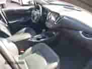 2016 Chevrolet Malibu LT с VIN 1G1ZE5ST2GF317307, выставлен на аукционе IAAI как лот 43381075 с пробегом 96 419 миль миль и . История ставок и продаж доступна на DreamBid. Изображение 18.