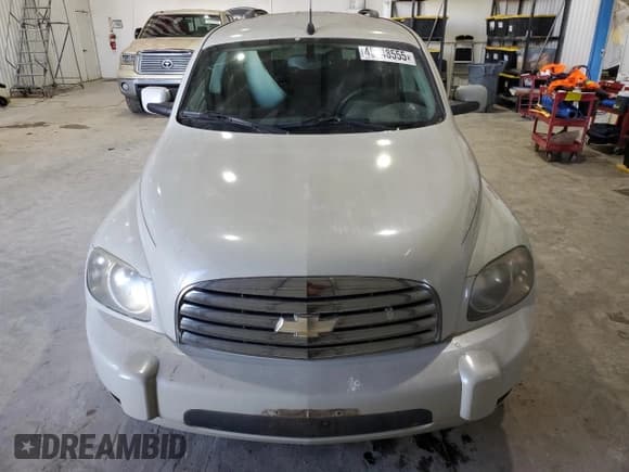 ✅ 2007 Chevrolet HHR LT • VIN: 3GNDA33P17S614560 • Lot: 45648555. Listed on Copart with 119,738 mi. Free auction sales archive from the USA and detailed vehicle history report at DreamBid. Image 5.