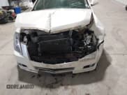 ✅ 2010 Cadillac CTS • VIN: 1G6DM5EV1A0116027 • Lot: 43794597. Listed on IAAI with 79,374 mi. Free auction sales archive from the USA and detailed vehicle history report at DreamBid. Image 6.