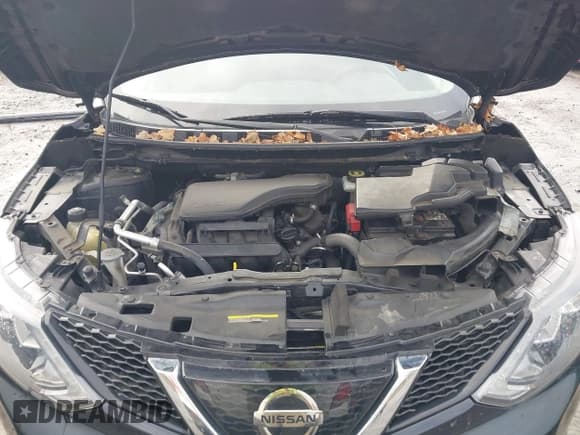 ✅ 2019 Nissan Rogue S • VIN: JN1BJ1CR8KW338173 • Lot: 43788100. Wystawiony na IAAI z przebiegiem 74 627 mil. Bezpłatny archiwum sprzedaży aukcyjnych z USA i szczegółowy raport historii pojazdu na DreamBid. Zdjęcie 10.