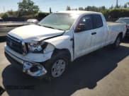 ✅ 2012 Toyota Tundra SR • VIN: 5TFTY5F13CX007491 • Lot: 81087495. Wystawiony na Copart z przebiegiem 223 166 mil. Bezpłatny archiwum sprzedaży aukcyjnych z USA i szczegółowy raport historii pojazdu na DreamBid. Zdjęcie 1.