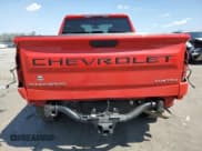 ✅ 2021 Chevrolet Silverado 1500 Custom • VIN: 1GCRYBEK3MZ126361 • Lot: 68019694. Wystawiony na Copart z przebiegiem 87 352 mil. Bezpłatny archiwum sprzedaży aukcyjnych z USA i szczegółowy raport historii pojazdu na DreamBid. Zdjęcie 6.
