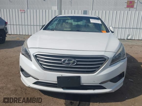 ✅ 2016 Hyundai Sonata SE • VIN: 5NPE24AF0GH313962 • Лот: 43336526. Опубликован ранее на IAAI с пробегом 93 471 миль. Бесплатный доступ к архиву аукционных продаж из США и подробный отчёт об истории автомобиля на DreamBid. Изображение 11.