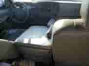 2007 Dodge 1500 ST с VIN 1D7HU18P07J598289, выставлен на аукционе Copart как лот 75427594 с пробегом 175 043 миль миль и Списание • Salvage title. История ставок и продаж доступна на DreamBid. Изображение 8.