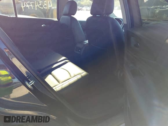 ✅ 2020 Chevrolet Equinox LT • VIN: 3GNAXKEV6LS514052 • Лот: 43347749. Опубликован ранее на IAAI с пробегом 51 186 миль. Бесплатный доступ к архиву аукционных продаж из США и подробный отчёт об истории автомобиля на DreamBid. Изображение 8.